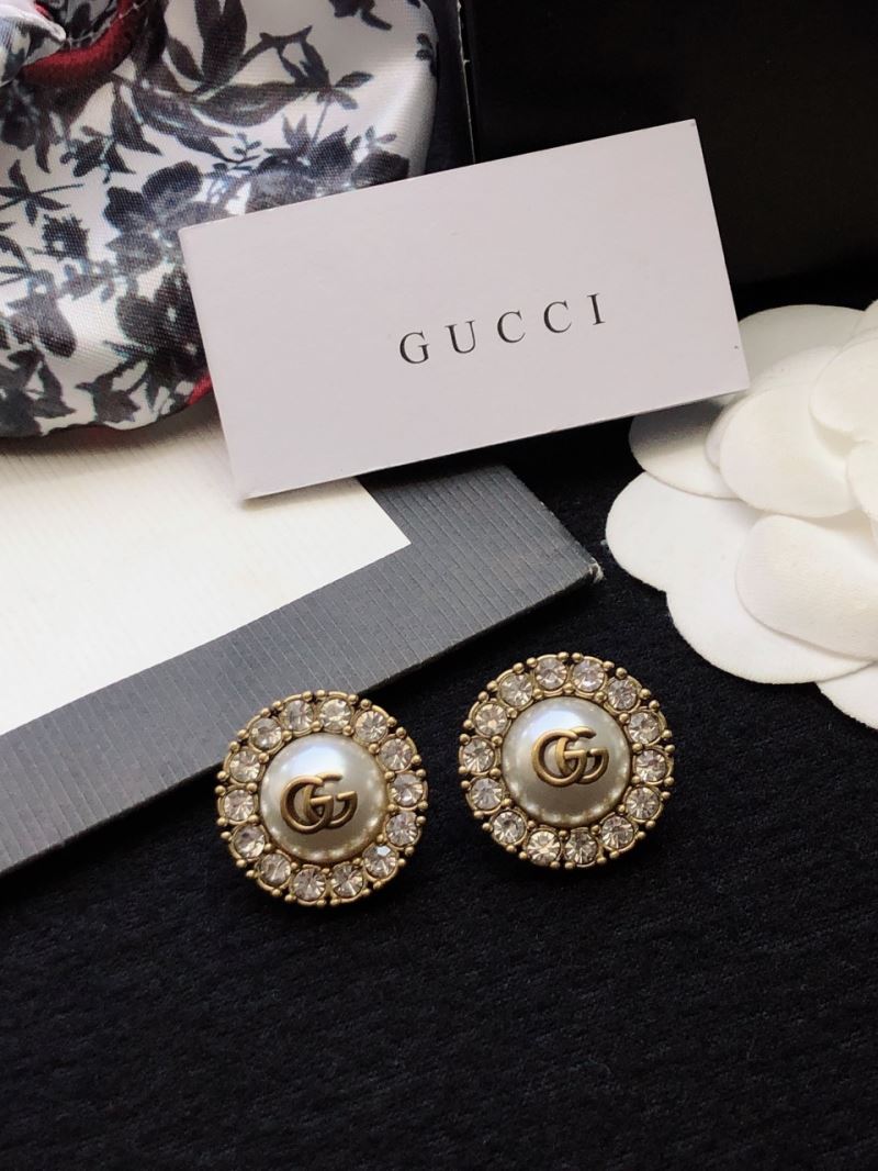 Gucci Earrings